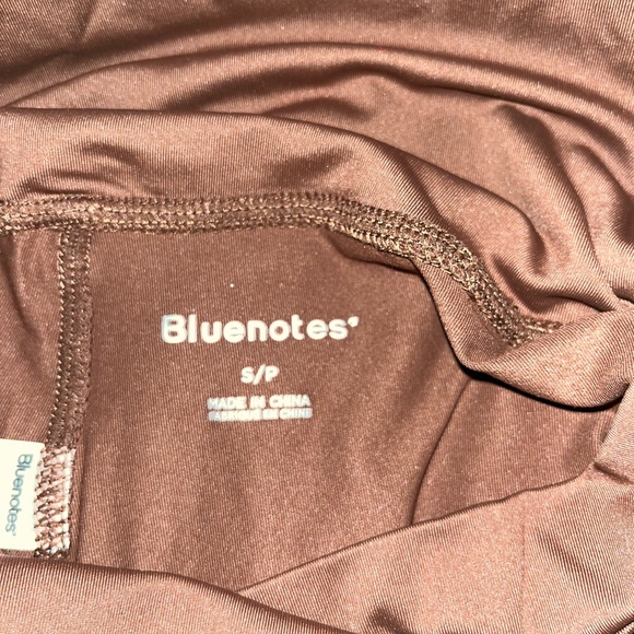 UNPLUG TIGHTS from BLUENOTES - Picture 4 of 4